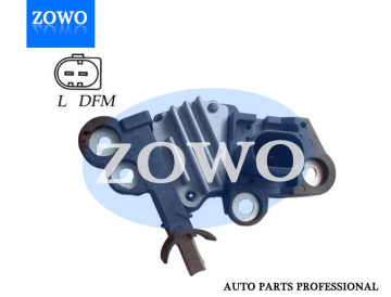 IB6026 ALTERNATOR REGULATOR 12V