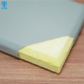 Ceiling Decorative Interior Leather wall padding for Hall