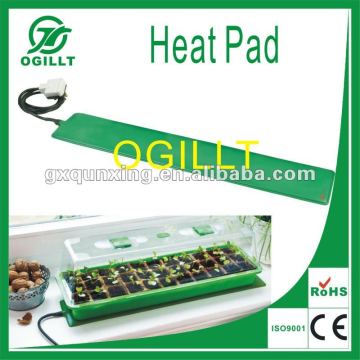 heat insulation mat