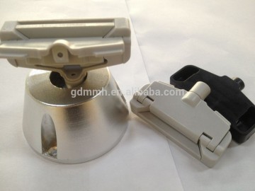 Security product plastic milk can clip for milk powder anti-theft