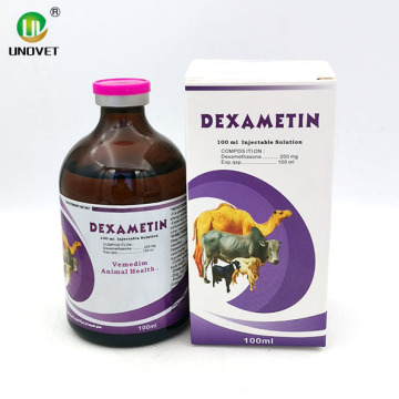 OEM Veterinary Drug Dexamethasone Injection