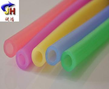 Silicone Heat Shrinkable Tube