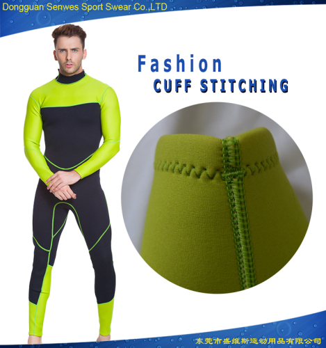 Manufacturer Wholesale custom made fullsuit surfing wetsuits