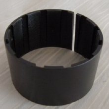 Slotted and Flutted Core Lifter for Core Drill