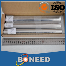 Solder tinned wire neutral bus bar for solar panel making machine