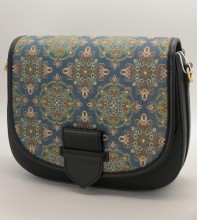 Serene Spring Radiance -Shu Brocade