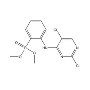 Intermediarios de Brigatinib CAS 1197953-49-3