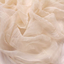 See Thru Silk Voile Fabric Cloth,Dongfeng Yarn