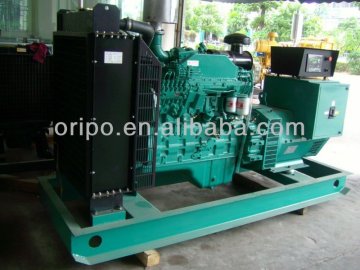 Generat generator 60Hz 430kva standby power
