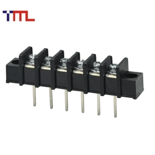  PCB Terminal Block 