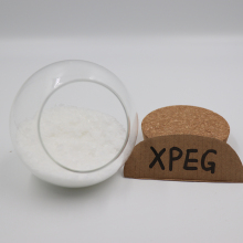 Concrete Admixture Raw Material