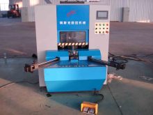cnc angle forming machine