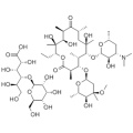 ラクトビオン酸エリスロマイシンCAS 3847-29-8