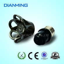 Bridgelux chip and Meanwell driver top quality LED bubl 6w