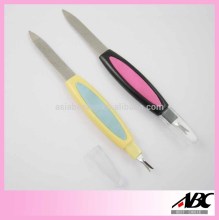Multi Functional Buffer Nail File