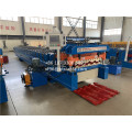 940 Glazed Tile Roll Forming Machine for Dominica