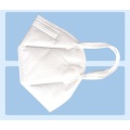 KN95 non-woven disposable mask for medical use