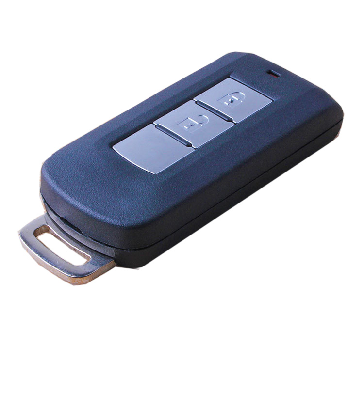 Factory OEM car key remote key 3 button YS100129