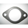 Mild Steel Flange 2 Bolt 2-1/4" ID