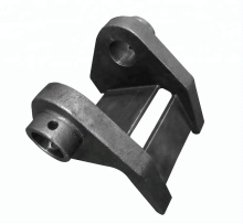 Customized Metal Alloy Castings with TS16949