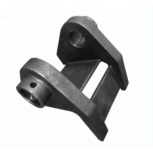 Architectural Hardware Investment Castings