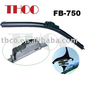 Universal Auto Windshield Wiper