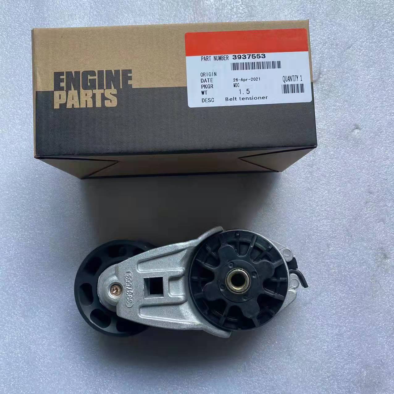 Belt Tensioner 3937553