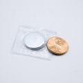 neodymium round button heat resistant magnets for clothing