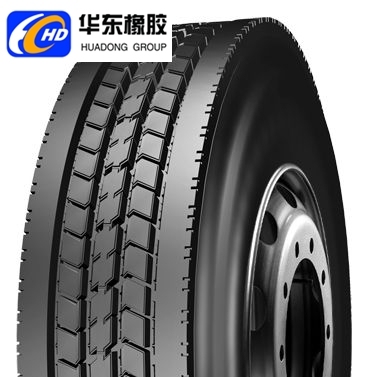 All Steel Radial Truck Tyre 315/80r22.5 (CCC, ISO, DOT, ECE, GCC)