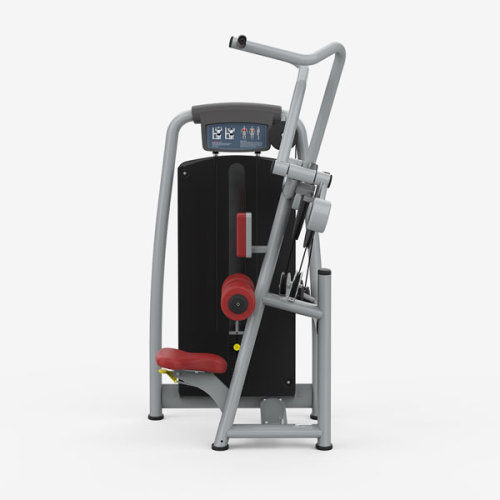 Professionele fitnessapparatuur Pull-down machine