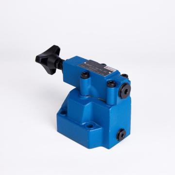 DR20 pilot-operated pressure reducing valve