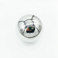 60.325 G48 Bearing 1.3505 Chrome Steel Ball