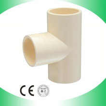 CPVC Pipes and CPVC Fittings CPVC TEE