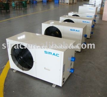 private pool heating, pool heat pump 5-8kw