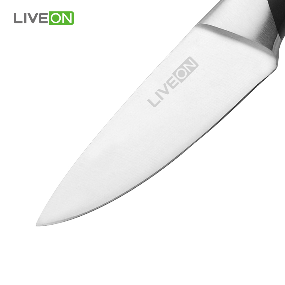 3.5 inch POM Handle Paring Knife