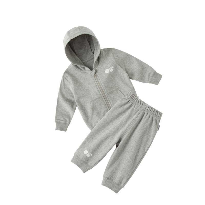 Cute Baby sweater With Hood For Boy