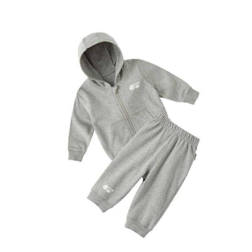 Pull bébé mignon avec capuche pour garçon