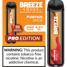 Großhandel Breeze Pro Vape 2000puffs