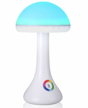 rechargeable safety night light