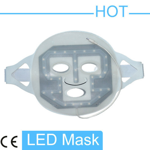 top level led light therapy mask for skin regeneration