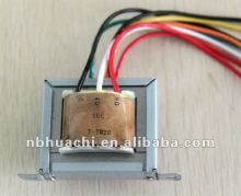 T-7020 type power electronic transformer