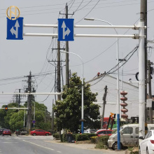 Poli i energjisë së shërbimeve të çelikut të galvanizuar FUTAO