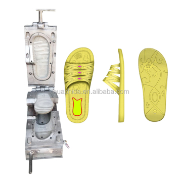 Shining Blinky Chinese PVC PCU Slipper Shoe Mold" 

However, for better SEO and clarity, you might consider refining it to:

"Shining Blinking Chinese PVC Plastic Slipper Shoe Mold