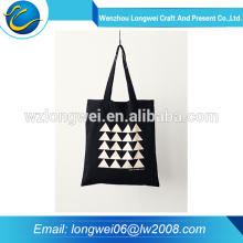 2015 Promotion hot sales cheap super quality cotton shopping bag