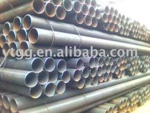 carbon iron steel pipes