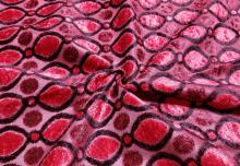 Polyester Jacquard Furniture Fabric for Sofa Upholstery