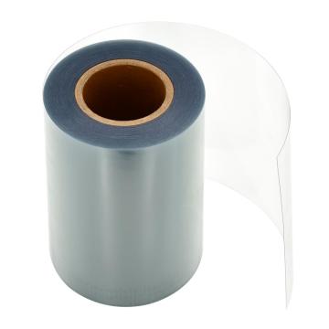 PVDC Película para ampollas rígidas PVC Plastic Sheets
