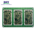 Smart Card HDI Heavy Copper PCB Manufacturing