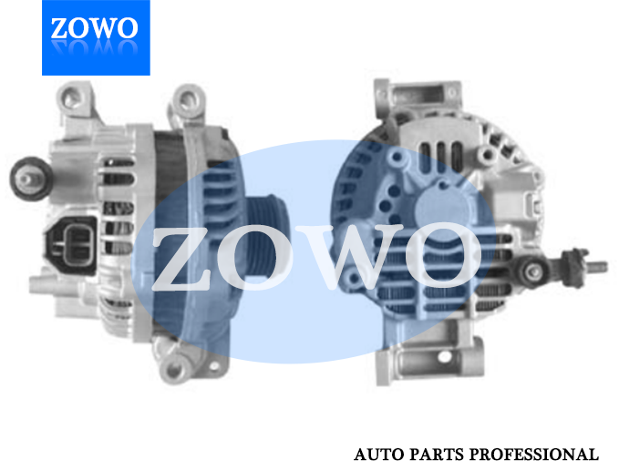 auto alternator motor A003TG0081B