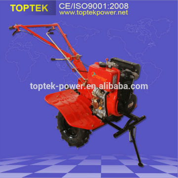 Farm Macinery for dry land diesel tiller